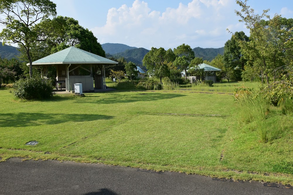 まぜのおかオートキャンプ場