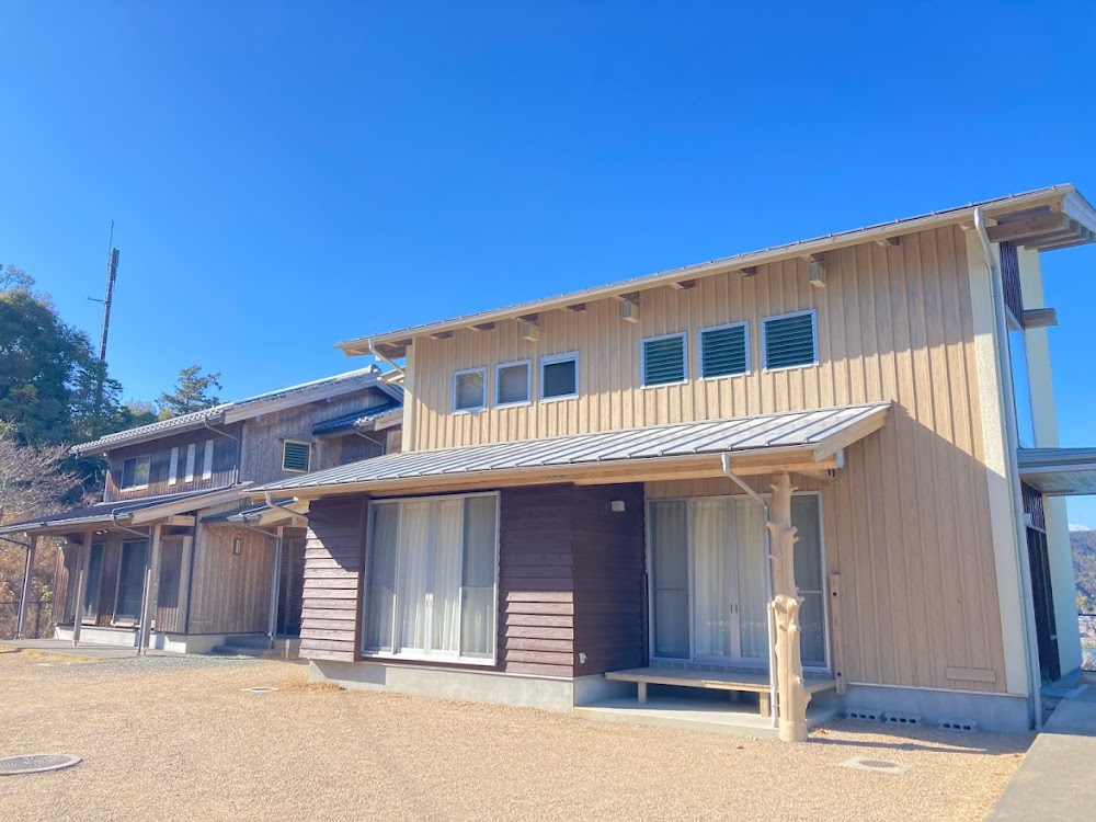 まぜのおかオートキャンプ場