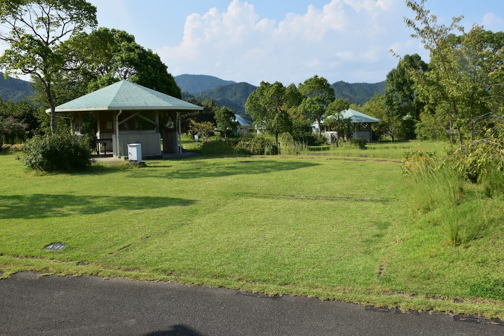 まぜのおかオートキャンプ場