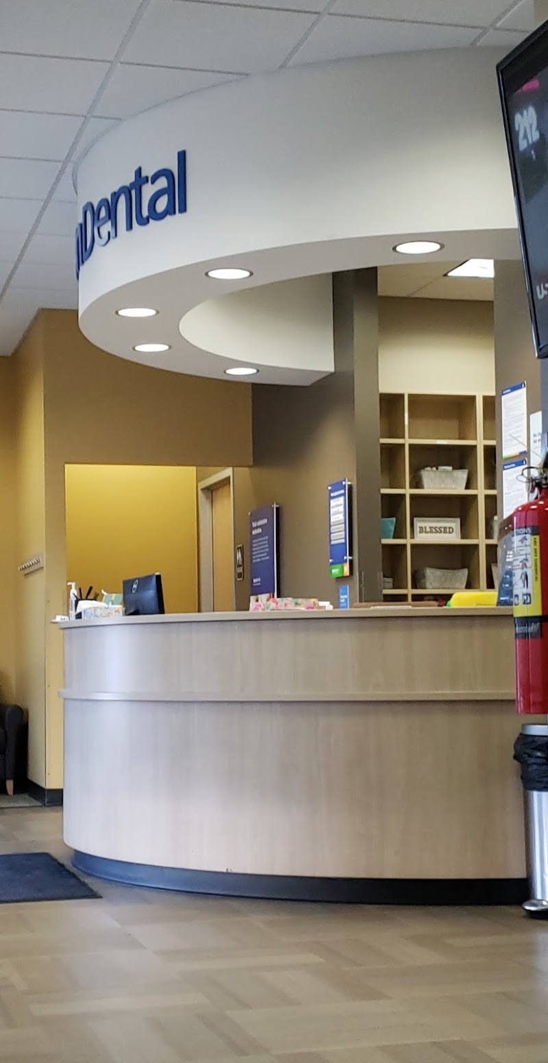 Aspen Dental - Murfreesboro, TN