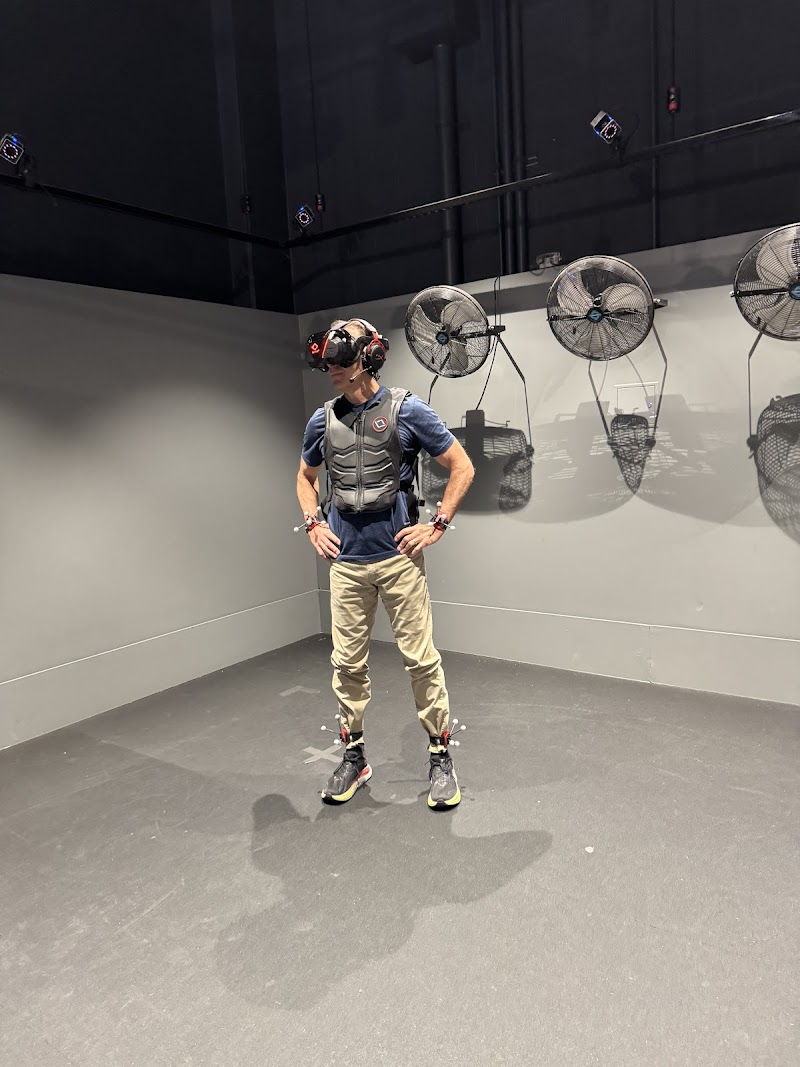 Sandbox VR — Amusement Center in Atlanta