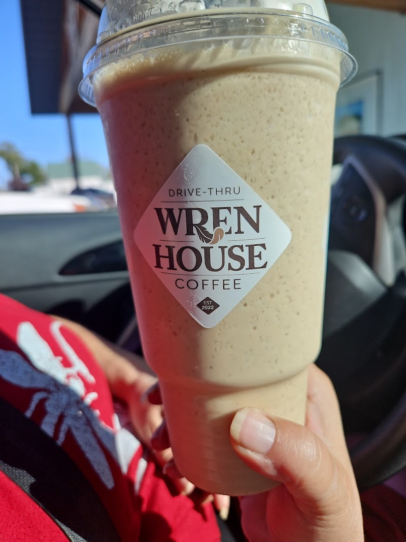 Wren House Coffee photo 2