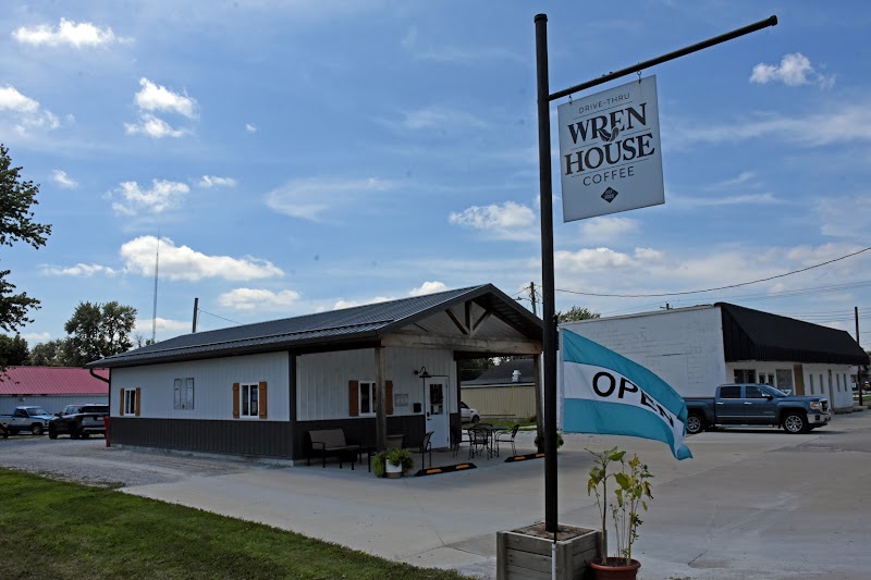 Wren House Coffee photo 3