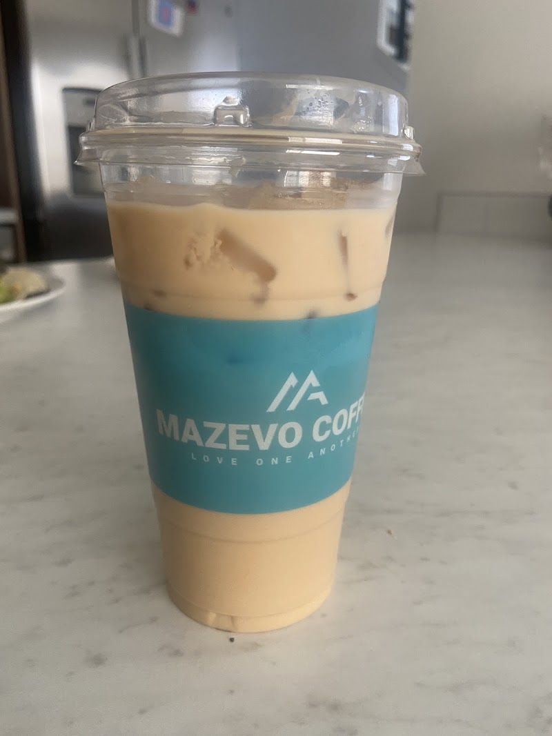 Mazevo Coffee photo 3