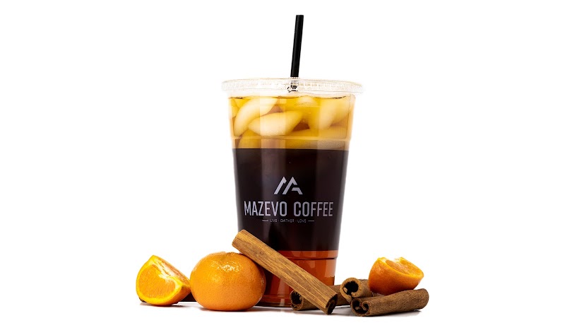 Mazevo Coffee photo 2