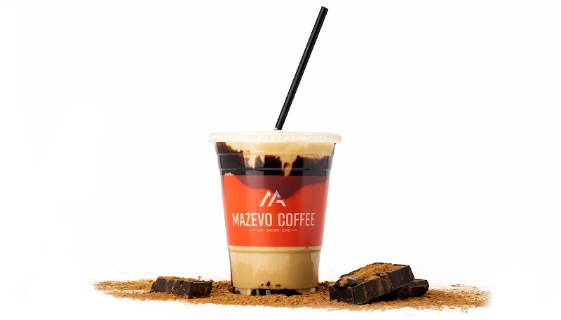 Mazevo Coffee photo 3