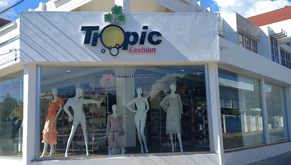 Tropic Fashion - Imagen 1