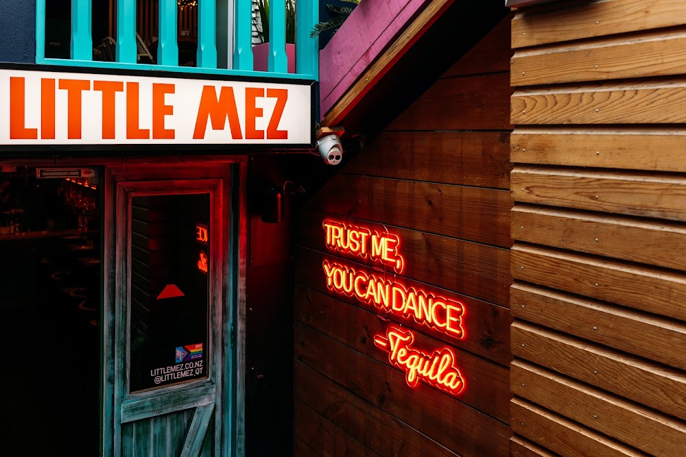 Little Mez fotoğraf 1