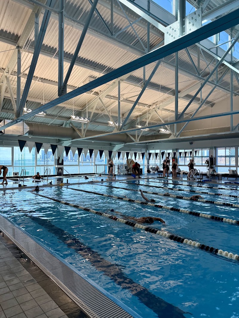 Chelsea Piers Fitness