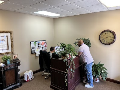 Hardison & Cochran - Injury & Workers Comp Lawyers - Car accident lawyer in Fayetteville