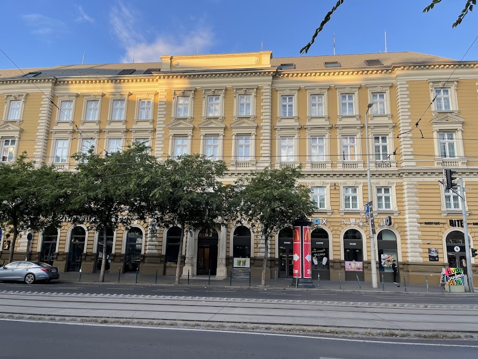 T62 Hotel fotoğraf 1