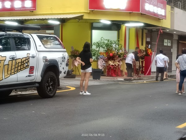 Restoran Buddies (M) Sdn Bhd - Photo 1