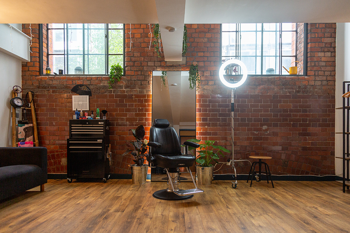 LivsBarbering