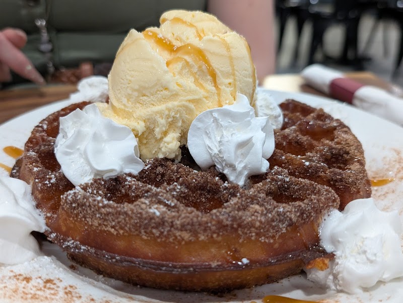 Garden Berry Cafe Ottawa photo 3