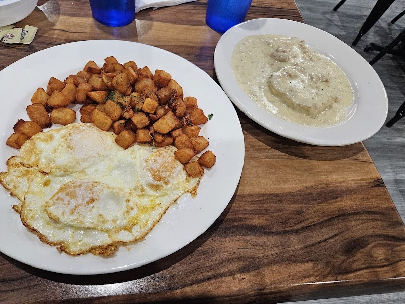 Garden Berry Cafe Ottawa photo 4