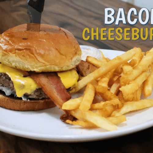 Garden Berry Cafe Ottawa photo 3