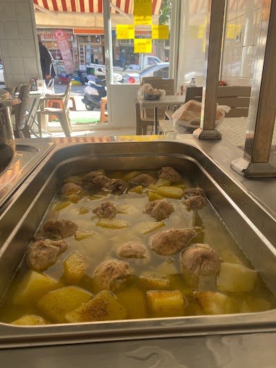 Sultan Sofrası - Restoran