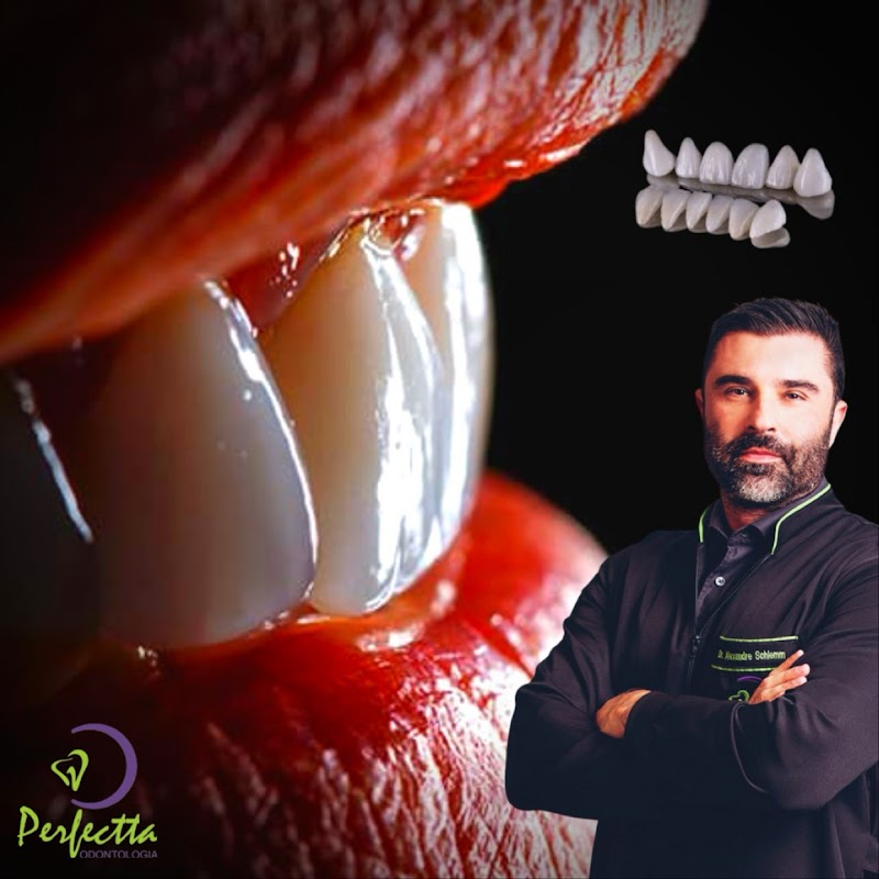 Clinica Perfectta Odontologia