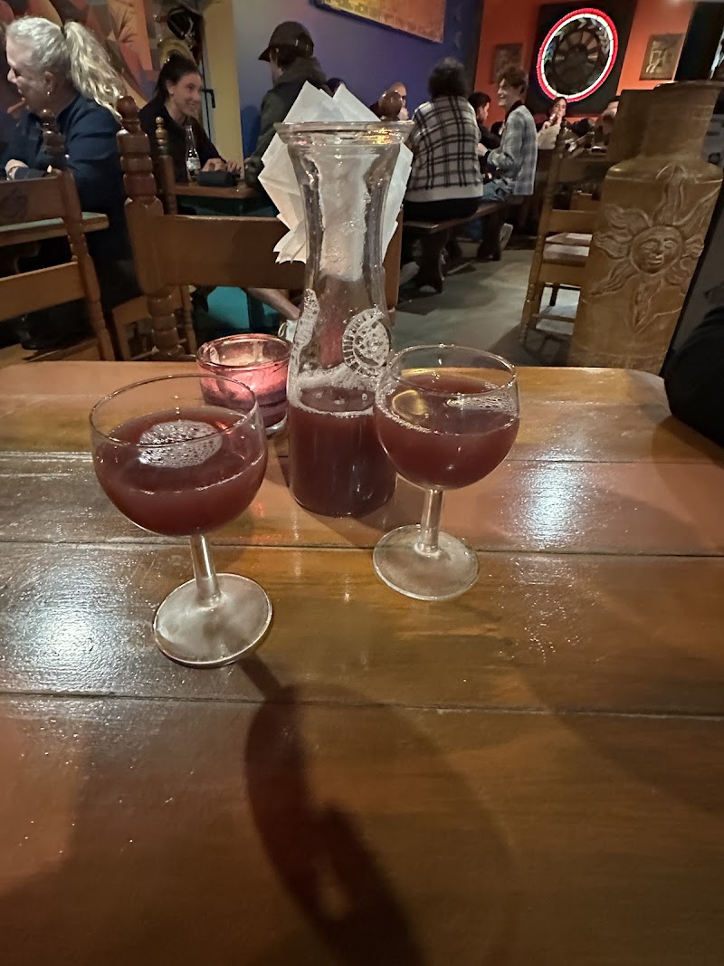 Mexicano Del Rey photo 8