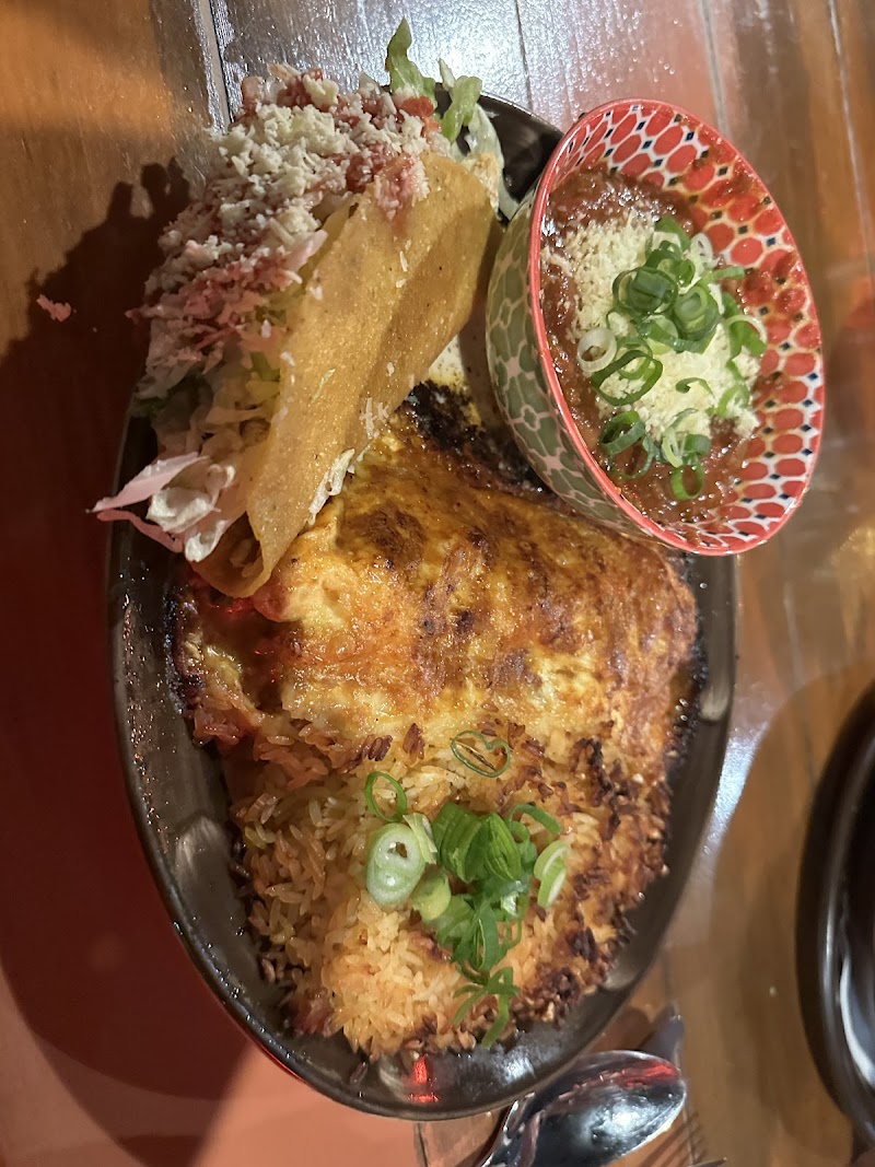 Mexicano Del Rey photo 4