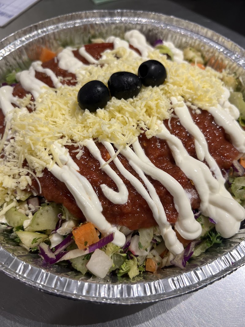 Mexicano Del Rey photo 10