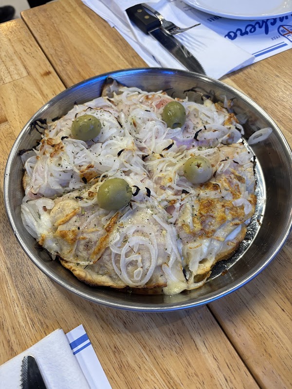 Banchero Express Weston photo 7