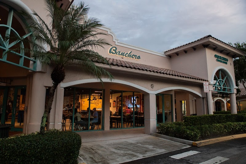 Banchero Express Weston photo 1