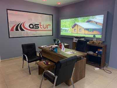 Astur Taşımacılık - Nakliyat