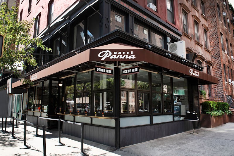 Caffè Panna photo 1