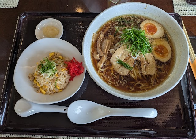 Nisshin Miyako Country Club - Photo 9