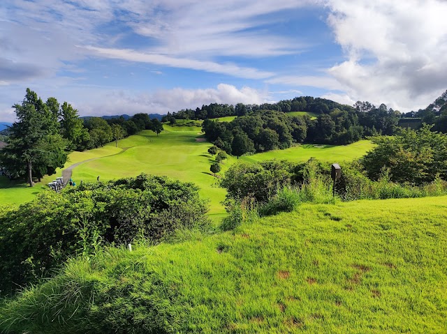Nisshin Miyako Country Club - Photo 1
