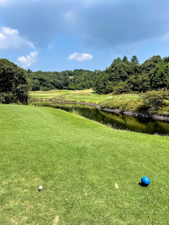 Nisshin Miyako Country Club - Photo 6