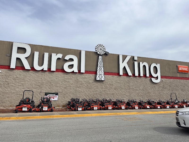 Crystal River Rural King photo