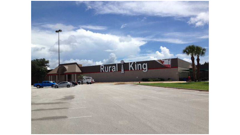 Crystal River Rural King photo