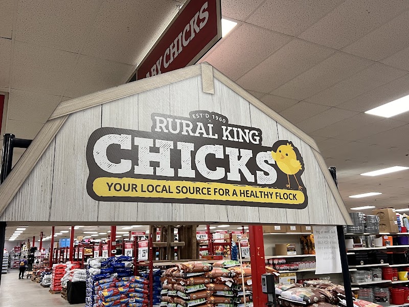 Crystal River Rural King photo