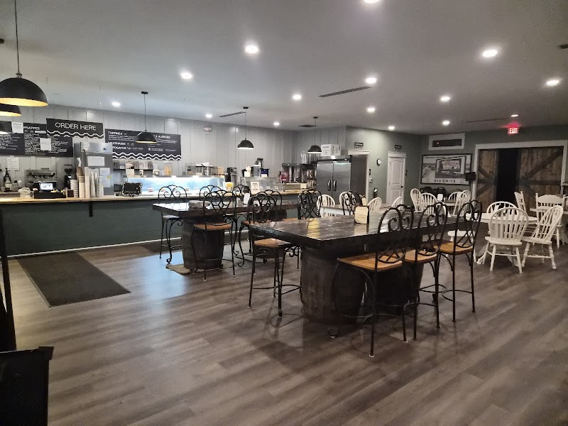 Floyd & Blackie's photo 4