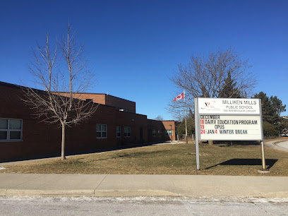 Exterior photo of High Birch Childcare - Highgate School Age Child Care in Markham