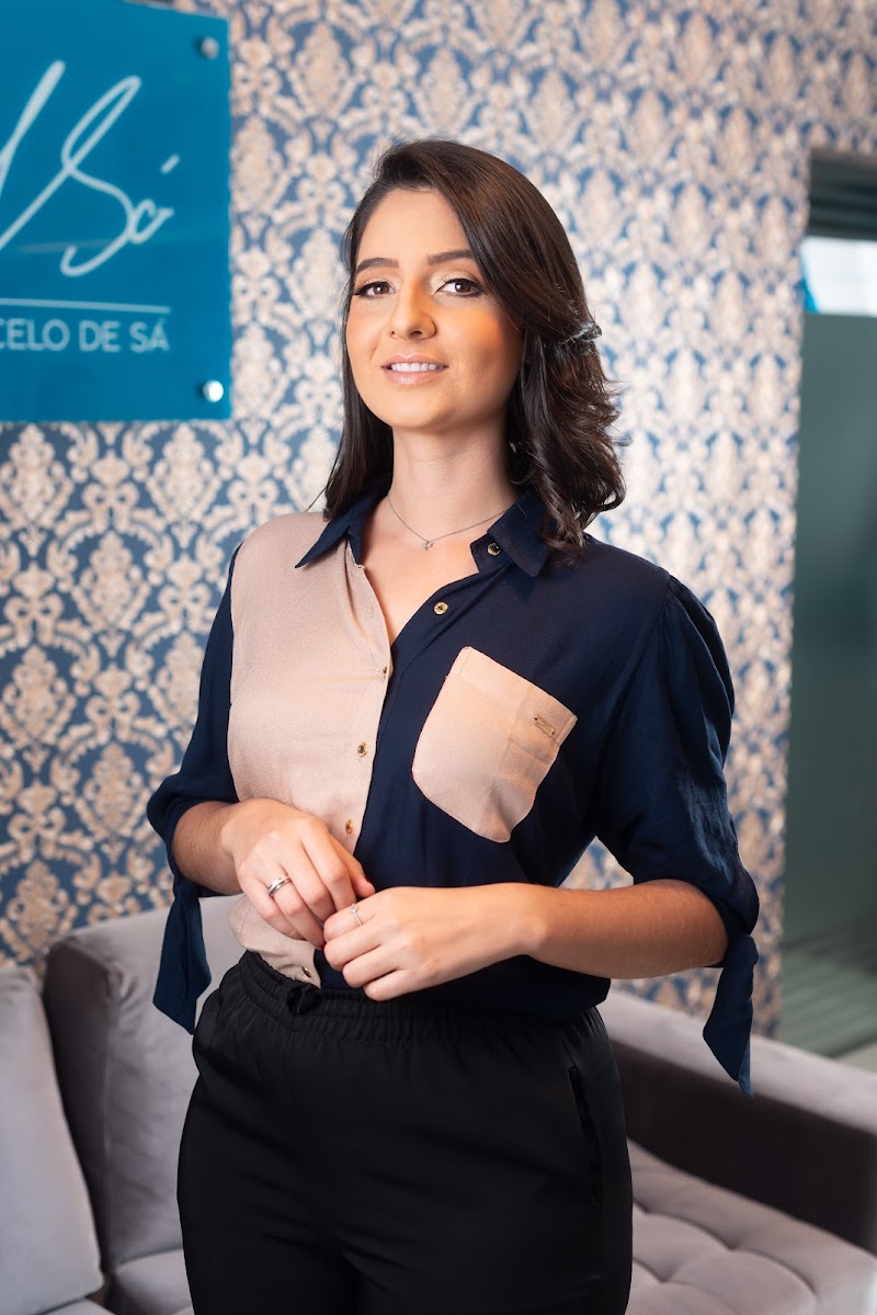 Dra. Juliele Almeida CRO-AM 8066 - foto 5