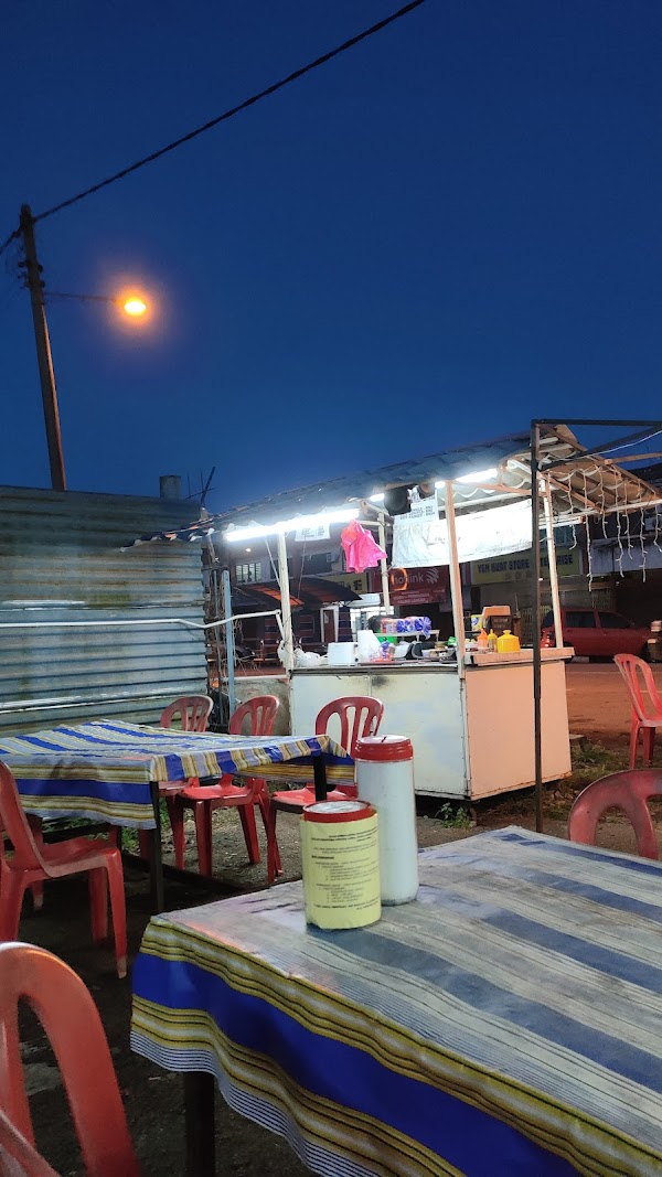 De Warung MOM's Kitchen - Photo 1