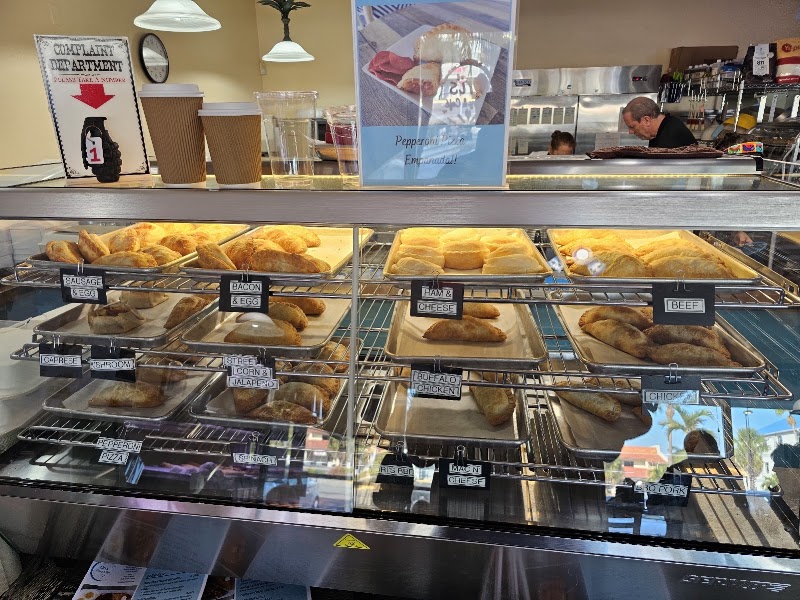 Ori's Bakery & Café photo 3