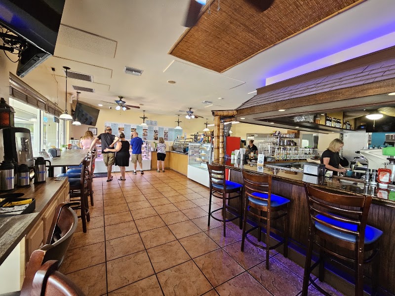 Ori's Bakery & Café photo 2