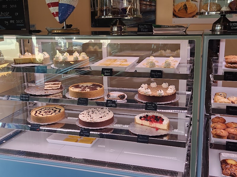Ori's Bakery & Café photo 1