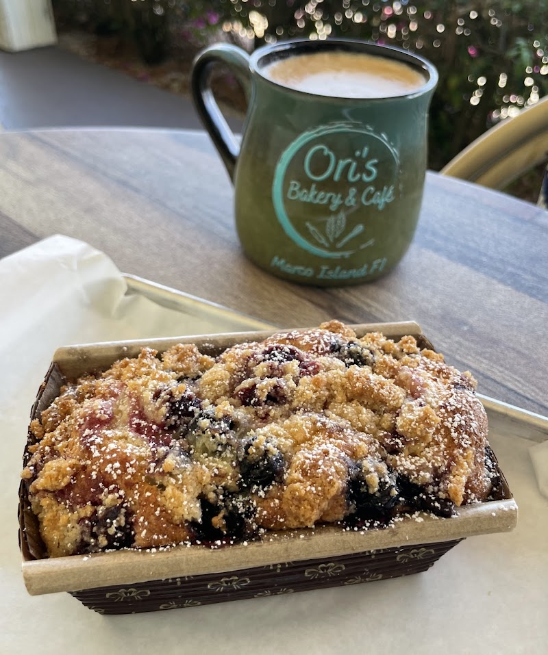 Ori's Bakery & Café photo 2