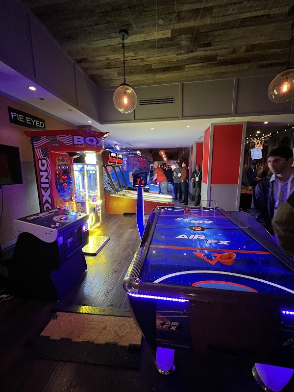 Photo by Tim Busekrus