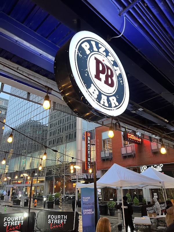 Photo by Tim Busekrus