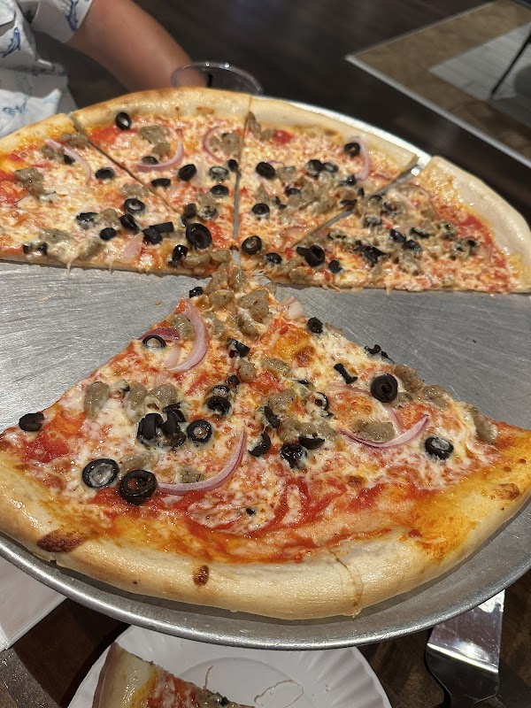 Photo by Abigail Pinchard