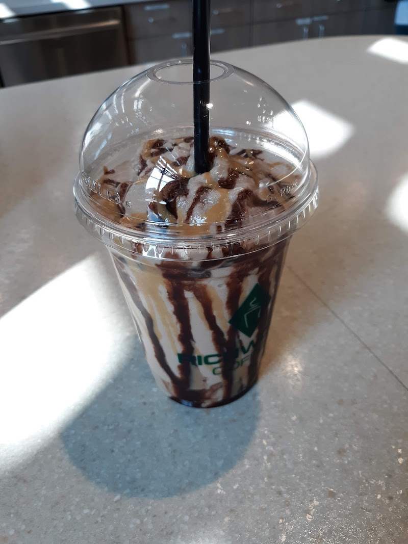 Richwood Coffee photo 3