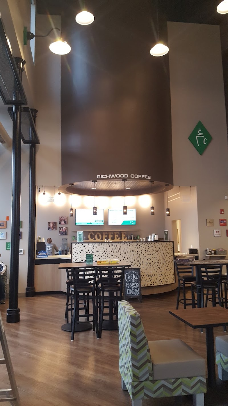 Richwood Coffee photo 4