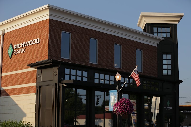 Richwood Coffee photo 1