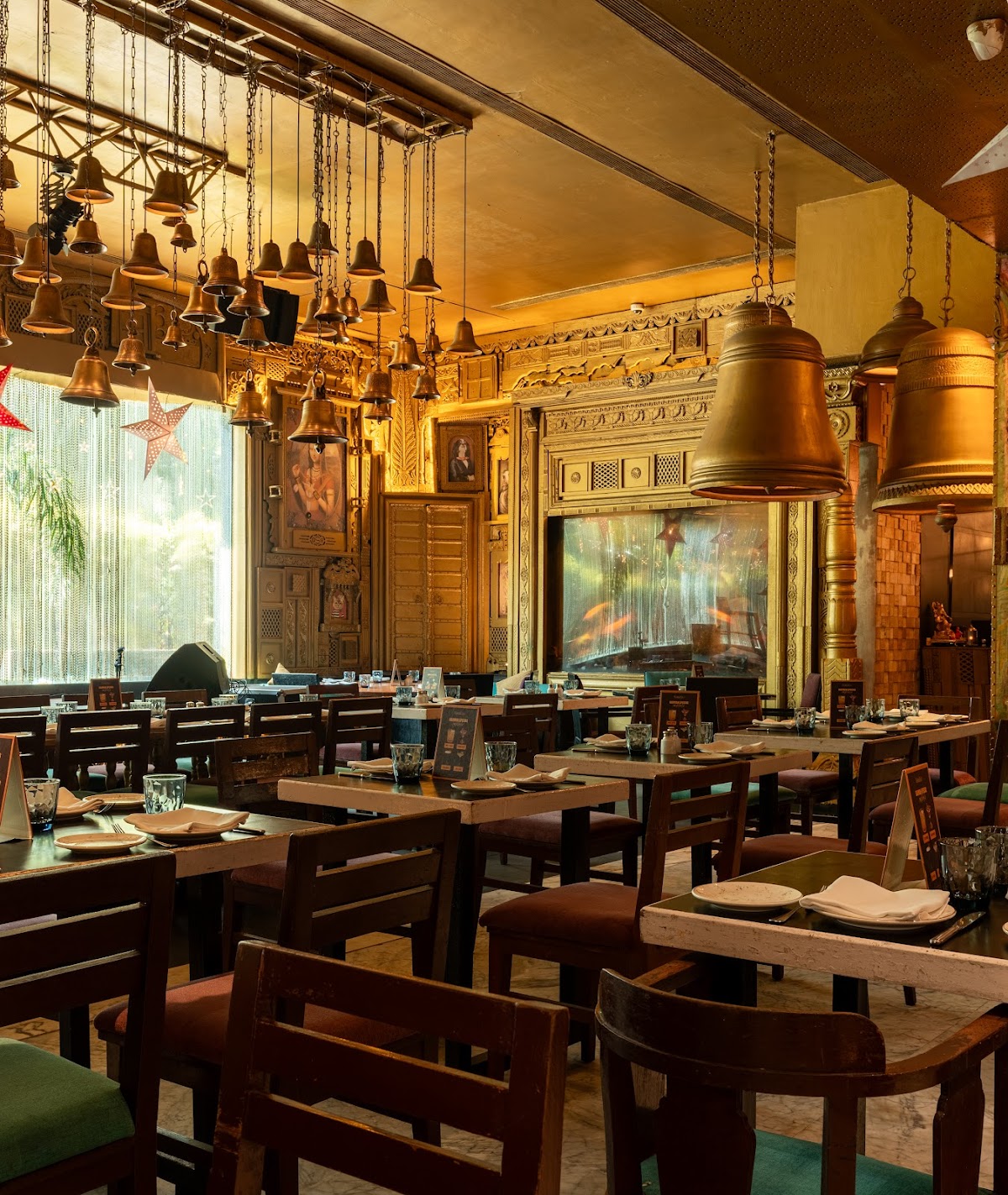 Tanatan Juhu - Kitchen & Bar in mumbai